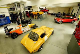 Photo from Northampton Motorsport